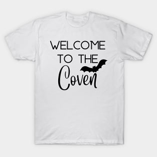 Welcome to the Coven T-Shirt